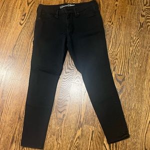 target black jeans